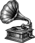 Gramophone_MD